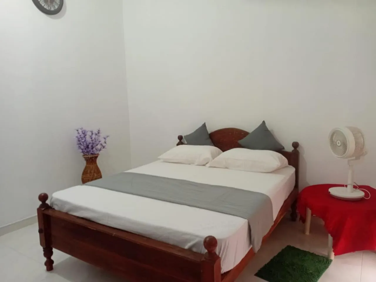 Rooms For Rent Negombo
